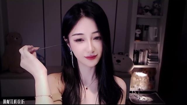 【asmr】耳边蓝心助眠 blue heart | 采耳专享 | 女神 | 放松 | 回放录播【20230202】 【asmr】耳边蓝心助眠 blue heart | 采耳专享 | 女神 | 放松 | 回放录播【20230202】