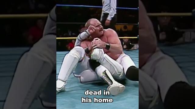 Another wrestler died the same day as chris benoit Another wrestler died the same day as chris benoit