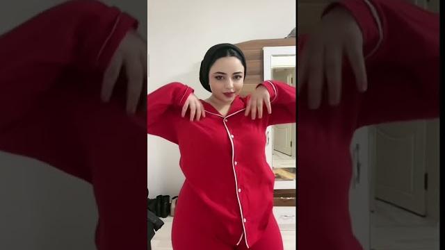 Türbanlı show tik tok Türbanlı show tik tok