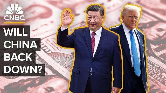 How china could retaliate against u.s. tariffs How china could retaliate against u.s. tariffs