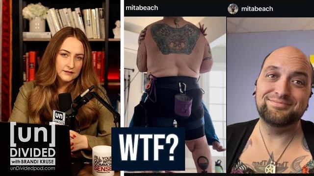School hired bdsm expert to talk to gay students School hired bdsm expert to talk to gay students