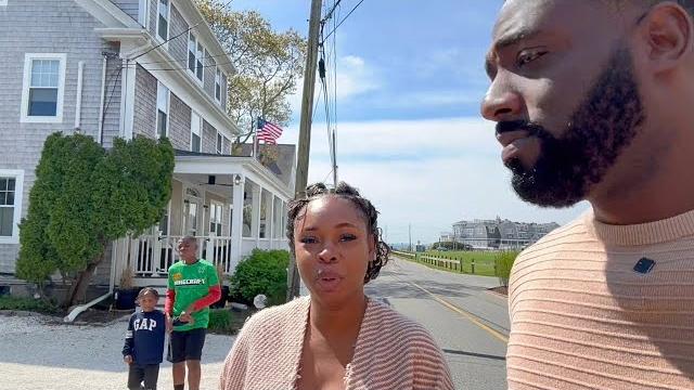 We had to leave jamaica, here's why! We had to leave jamaica, here's why!