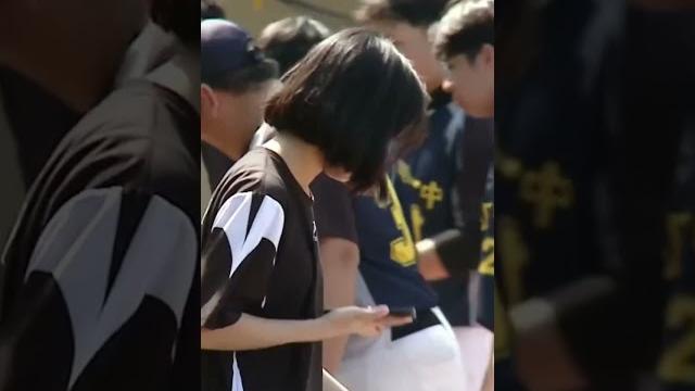23' 10/18|陽明高中|球經妹 : 許以函| - 2 #黑豹旗 #可愛 #清純 #迷人 #笑容 #青春 #甜美 #厭世 #優雅 #放空 #知性 #清秀 #漂亮 #好看 #仙氣 #短髮 #慈妹 23' 10/18|陽明高中|球經妹 : 許以函| - 2 #黑豹旗 #可愛 #清純 #迷人 #笑容 #青春 #甜美 #厭世 #優雅 #放空 #知性 #清秀 #漂亮 #好看 #仙氣 #短髮 #慈妹