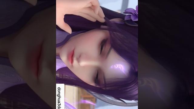 Xiao yi xian—the enchantress of beauty and poison. #battlethroughtheheaven #anime #donghua #love Xiao yi xian—the enchantress of beauty and poison. #battlethroughtheheaven #anime #donghua #love