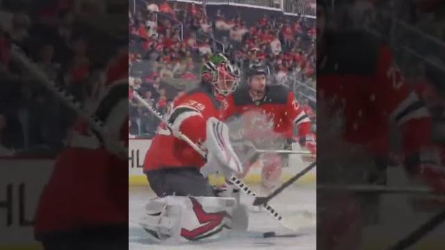 Ivan miroshnichenko scored a good backhanded goal! #ps5 #gaming #playstation5 #nhl25 #nhl #hockey Ivan miroshnichenko scored a good backhanded goal! #ps5 #gaming #playstation5 #nhl25 #nhl #hockey