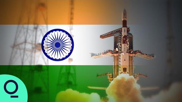 India is going to space, on a budget India is going to space, on a budget