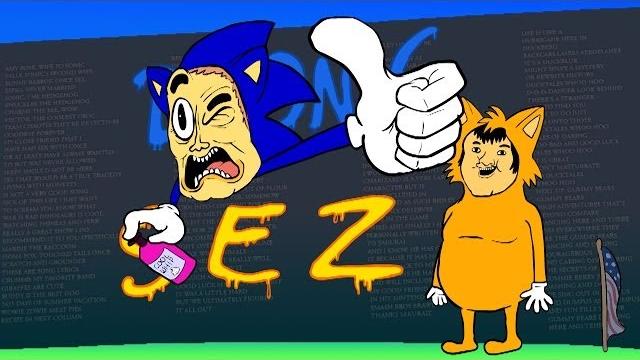 Blonic sez ~ smoking Blonic sez ~ smoking