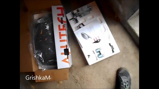 Автоматика алютех. монтаж автоматики алютех в гараже своими руками Автоматика алютех. монтаж автоматики алютех в гараже своими руками