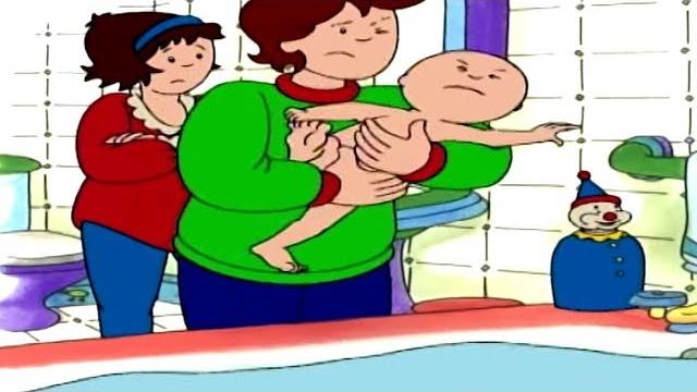 Live | animated cartoons kids | caillou celebrates happy father's day | online cartoons for kids Live | animated cartoons kids | caillou celebrates happy father's day | online cartoons for kids