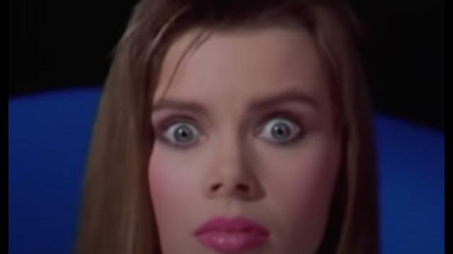 The cars - you might think (official music video) The cars - you might think (official music video)