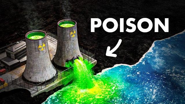 Japan's chernobyl Japan's chernobyl