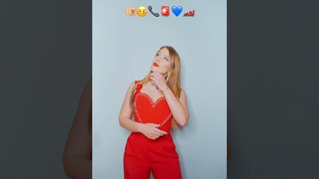Кто угадал трек по эмоджи? (poli - сердечки) Кто угадал трек по эмоджи? (poli - сердечки)