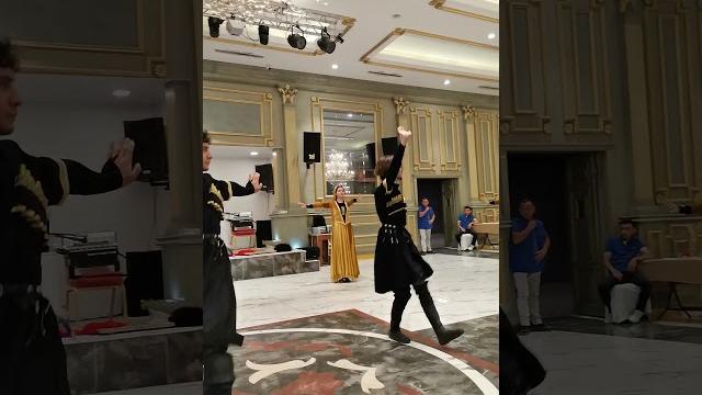 Kafkas dansları #shorts Kafkas dansları #shorts