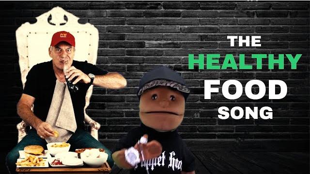 Healthy food | esl songs | english for kids | planet pop Healthy food | esl songs | english for kids | planet pop