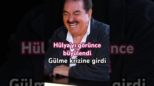 Hülya'yı öpmelere doyamayan i̇bo #ibrahimtatlıses #hülyaavşar Hülya'yı öpmelere doyamayan i̇bo #ibrahimtatlıses #hülyaavşar