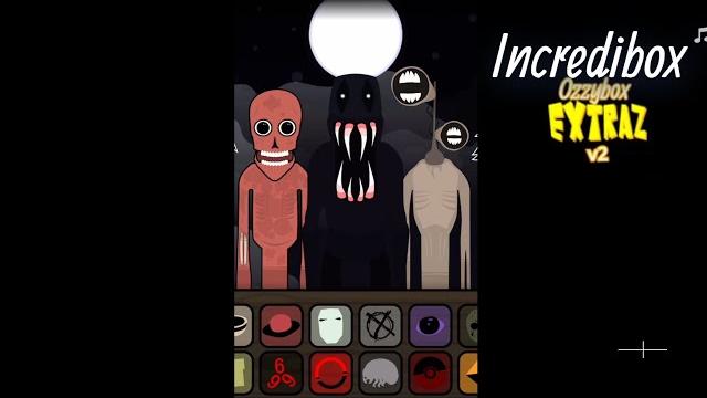 Incredibox ozzybox: extras v2 - terrors game online - 2 - making music game | #incredibox #sprunki Incredibox ozzybox: extras v2 - terrors game online - 2 - making music game | #incredibox #sprunki