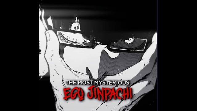 The most mysterious 🪬 // blue lock - manga edit The most mysterious 🪬 // blue lock - manga edit
