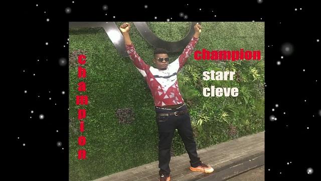 Starr cleve.champion Starr cleve.champion