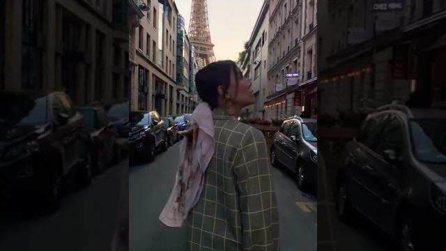 Parisien ️ Parisien ️