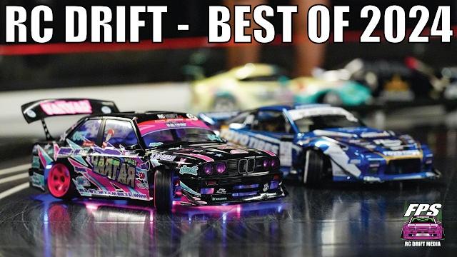 Rc drift - best of 2024 Rc drift - best of 2024