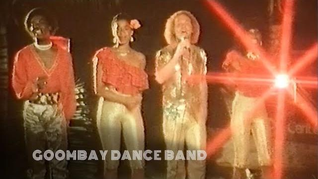 Goombay dance band - seven tears (official video) Goombay dance band - seven tears (official video)