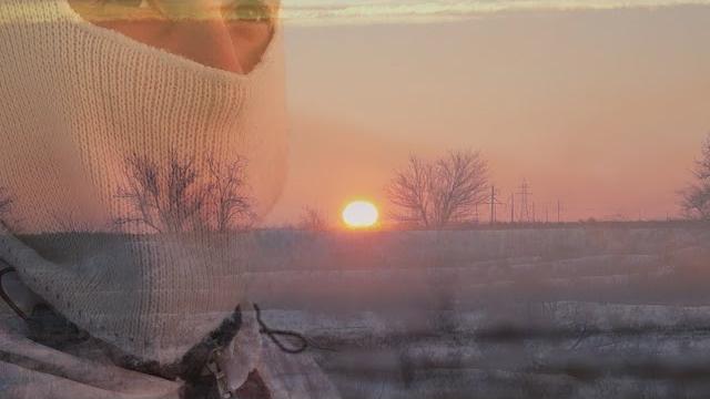 Тропление зайца Тропление зайца