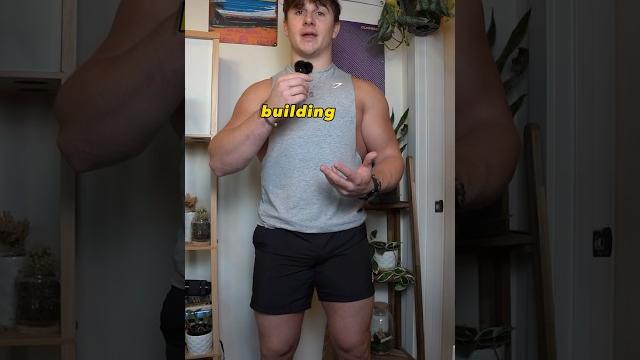 It’s finally live! let’s get huge #shorts #gymtok #trainingprogram #fitnesstips #gymtips #gym It’s finally live! let’s get huge #shorts #gymtok #trainingprogram #fitnesstips #gymtips #gym