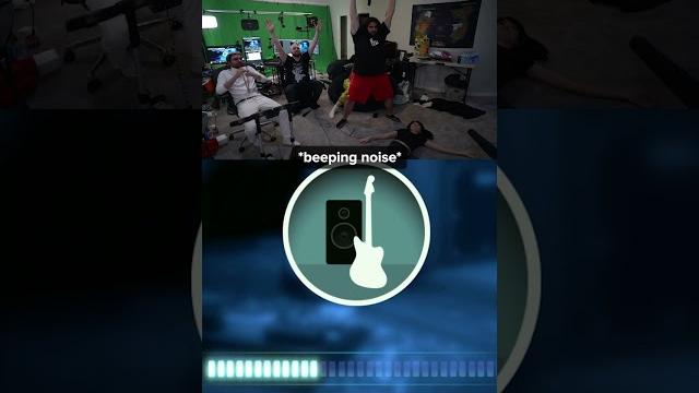Perfectly timed twitch donations Perfectly timed twitch donations