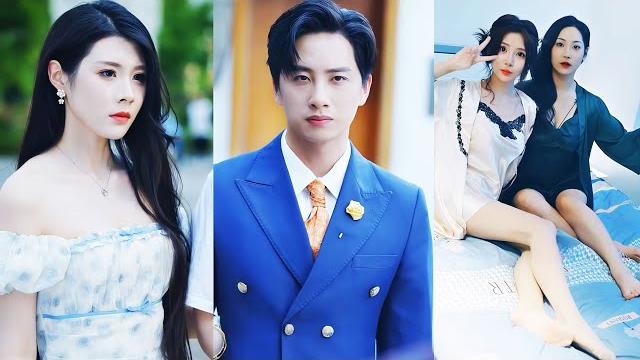 Tukang antar barang jadi orang terkaya, semua cewek cantik berlomba-lomba ingin menikahinya!#cdrama Tukang antar barang jadi orang terkaya, semua cewek cantik berlomba-lomba ingin menikahinya!#cdrama