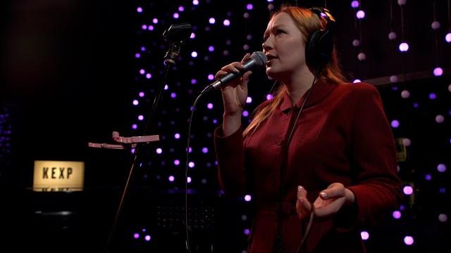 Julia jacklin - full performance (live on kexp) Julia jacklin - full performance (live on kexp)