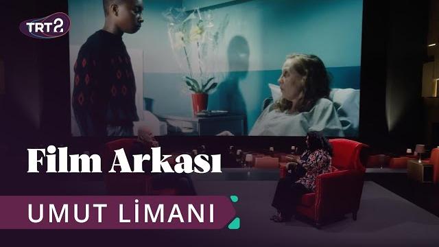 Umut limanı (le havre) | film arkası 42. bölüm Umut limanı (le havre) | film arkası 42. bölüm