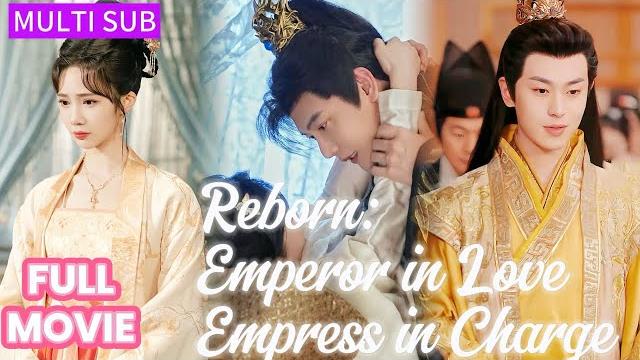 【full】double rebirth! empress & emperor return—she craves power, he dissolves his harem for her! 【full】double rebirth! empress & emperor return—she craves power, he dissolves his harem for her!