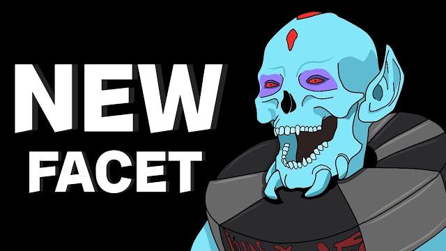 This new facet broke lich in 7.39 This new facet broke lich in 7.39