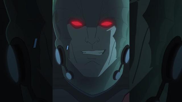 The flash's secret interrogation technique The flash's secret interrogation technique