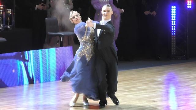 Tango = dmitriy neledinskiy & polina skrylnikova = russian championship 2025 youth under 19 ballroom Tango = dmitriy neledinskiy & polina skrylnikova = russian championship 2025 youth under 19 ballroom