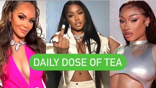 Evelyn exposed, remy blasts papoose, amber v meg, lamh, ralph v drew, kid cudi #diddy #rhoa #lamh Evelyn exposed, remy blasts papoose, amber v meg, lamh, ralph v drew, kid cudi #diddy #rhoa #lamh