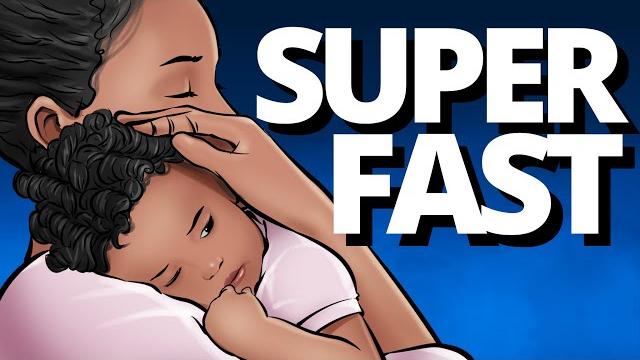 Baby sleeps in 2 minutes! relaxing baby sleep music to fall asleep quickly - sleeps instantly Baby sleeps in 2 minutes! relaxing baby sleep music to fall asleep quickly - sleeps instantly