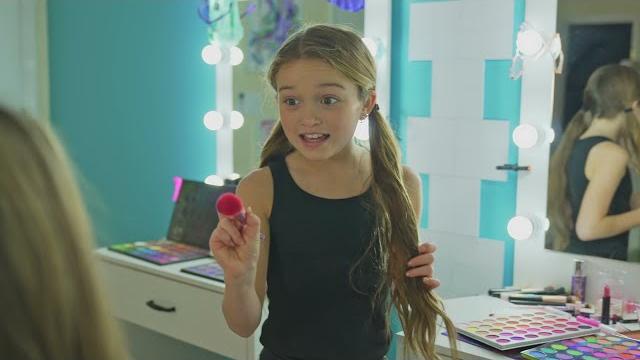 Peyton wesson comedy - acting reel Peyton wesson comedy - acting reel