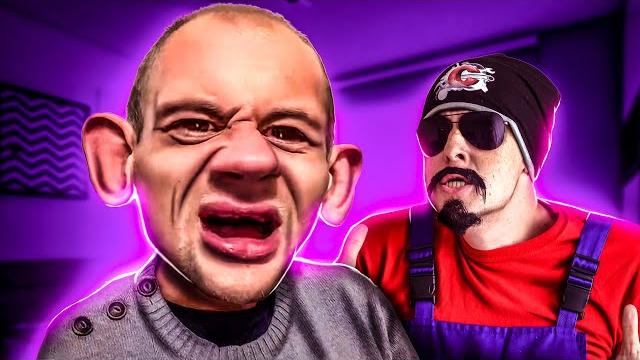 Трешовый тик токер тру тата - обзор на позор Трешовый тик токер тру тата - обзор на позор