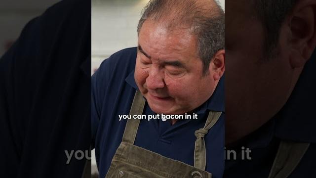 Emeril's twice baked potatoes Emeril's twice baked potatoes