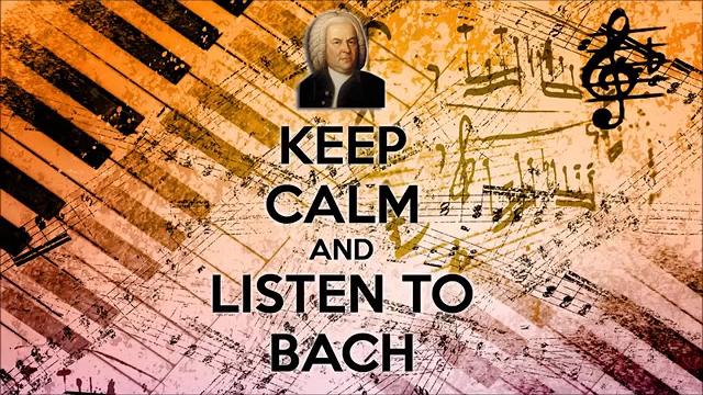 Bach study music playlist instrumental classical music mix for studying, concentration, relaxation Bach study music playlist instrumental classical music mix for studying, concentration, relaxation
