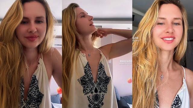 Bigo live beauty girl periscope today #158 ️ Bigo live beauty girl periscope today #158 ️