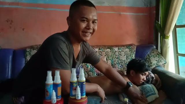 Menghidap sakit tipes||refleksi tipes|| Menghidap sakit tipes||refleksi tipes||