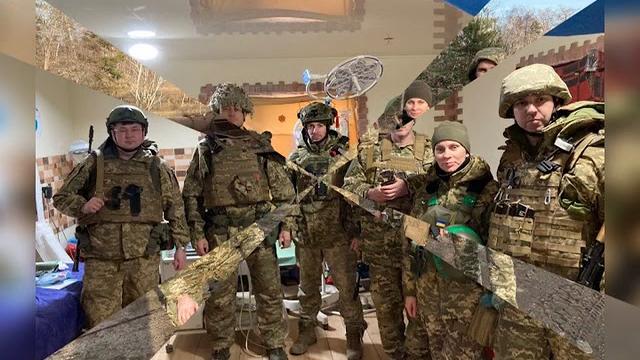 81-ша окрема аеромобільна бригада 81-ша окрема аеромобільна бригада