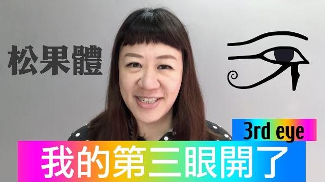 我的第三眼開了! 我看到不同維度的驚奇世界(松果體) 超級旅行者 我的第三眼開了! 我看到不同維度的驚奇世界(松果體) 超級旅行者