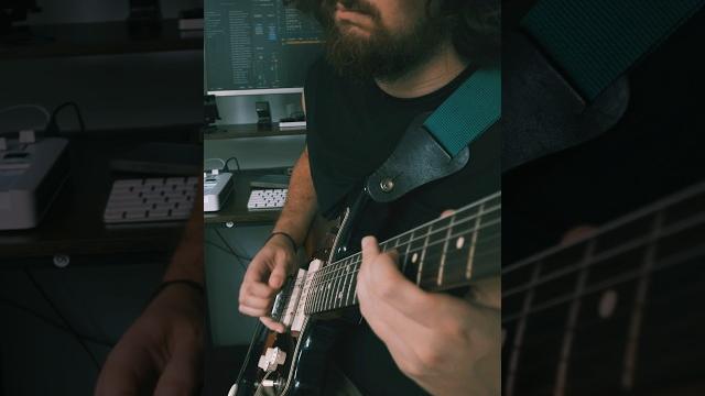 Neural dsp tim henson harmonizer is fun #guitar #guitarplaying #metal #prog #kiesel #aristides Neural dsp tim henson harmonizer is fun #guitar #guitarplaying #metal #prog #kiesel #aristides