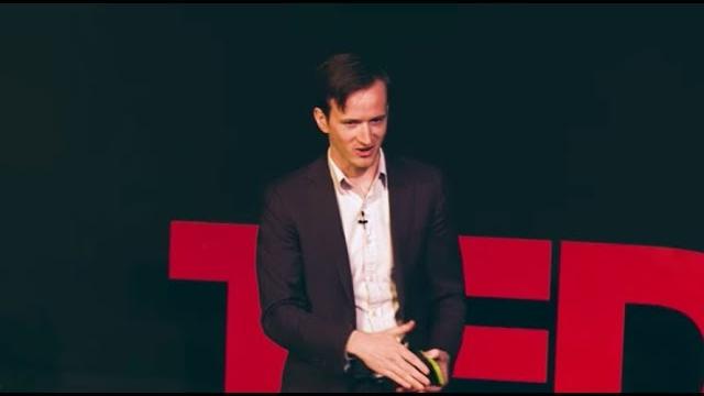 The skill of humor | andrew tarvin | tedxtamu The skill of humor | andrew tarvin | tedxtamu