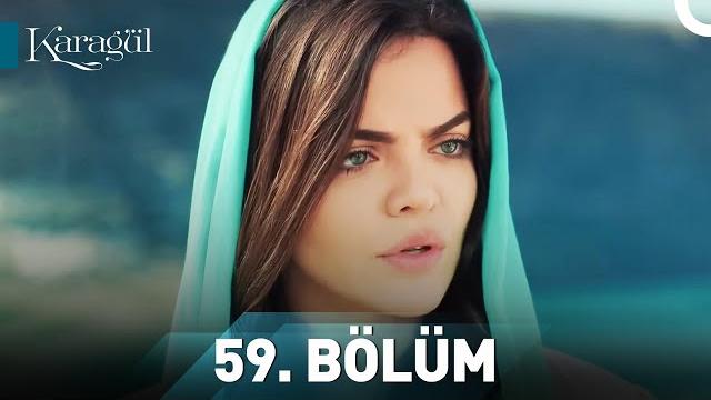 Karagül 59. bölüm Karagül 59. bölüm