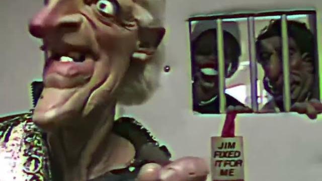 Classic spitting image - jimmy savile: lock him up ! Classic spitting image - jimmy savile: lock him up !