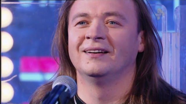 Соль от 13/03/16: ария. полная версия концерта на рен тв Соль от 13/03/16: ария. полная версия концерта на рен тв